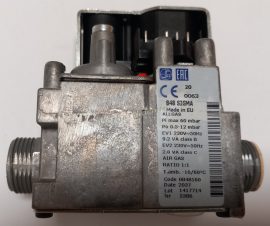 Ariston Cares S 24 gázszelep