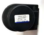 Ariston B60 FF24 váltószelep motor