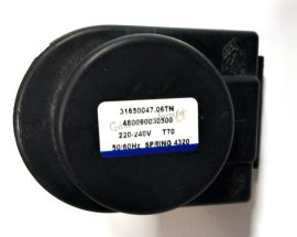 Ariston B60 FF24 váltószelep motor