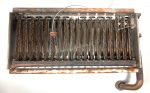 Ariston B60 FF24 égőtálca