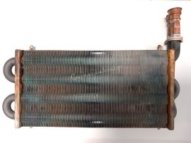 Ariston B60 FF 24 hőcserélő