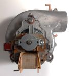 Ariston B60 FF24 turbó ventilátor