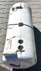 Ariston B60 24FF, 60 literes HMW tároló