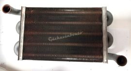 Ariston Clas/BS II CF hőcserélő Ariston Clas/BS II CF hőcserélő