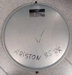 Ariston BS 24 tágulási tartály