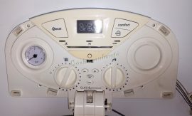Ariston Clas B Prémium komplett kijelző+panel