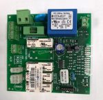 Ariston vezérlőpanel ÚJ!