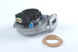 Ariston Cares Prémium 24 Ventilátor ÚJ!