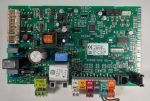 Ariston Genus One System 35 vezérlőpanel