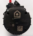 Ariston Cares S 24 szivattyú