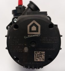 Ariston Cares S 24 szivattyú