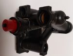 Ariston Cares S 24 bal oldali hidroblokk