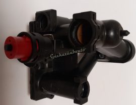 Ariston Cares S 24 bal oldali hidroblokk