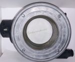 Ariston Cares S 24 hőcserélő