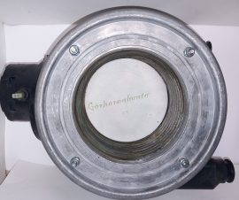 Ariston Cares S 24 hőcserélő