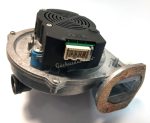 Ariston Genus One 30 turbó ventilátor