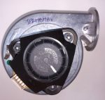 Termomax turbó ventilátor
