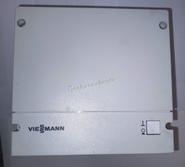 Viessmann Bővitőkészlet 1 fűtökörhöz keverővel