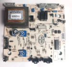 Radiant Mini 24 vezérlőpanel