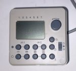 EU 2D kapcsoló óra