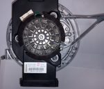 Viessmann turbó ventilátor RLS154/1600 44 KW