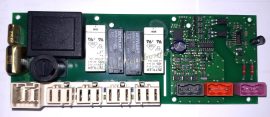 Viessmann Pendola Vitodens 333 kiegészítő panel