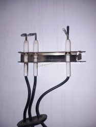 Viessmann gyújtó és ionelektróda Vitopend 100