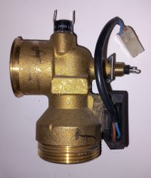 Viessmann áramlásérzékelő WB 20 15-60 KW