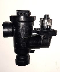 Bosch GAZ Star 4000W C 24 váltószelep
