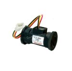 Bosch ZWA 24-2k 23,ZWE 24-4 MFK 23 vízáramlás érzékelő