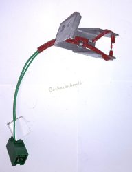 Bosch GAZ Star 4000W C 24 hőmérséklet érzékelő