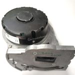 Bosch Condens 2500 turbó ventilátor
