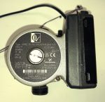 Grundfos UPM2 15-70 CACAO szivattyú 