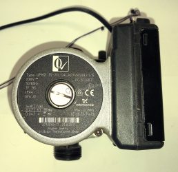 Grundfos UPM2 15-70 CACAO szivattyú 