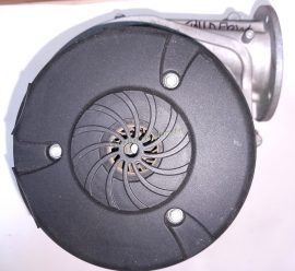 Buderus Logamax GB 022-24 turbó ventilátor