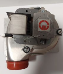 Buderus U012-24K turbo ventilátor