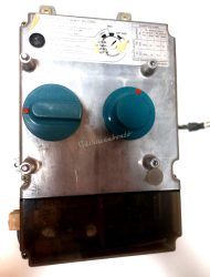 Junkers CE 425 komplett vezérlőpanel