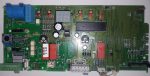 Junkers ZSE 24-4MFA vezérlőpanel