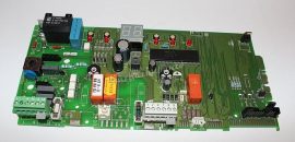 Új Junkers Euromaxx ZWC 24/28-1 MFA/MFK vezérlőpanel Új Junkers Euromaxx ZWC 24/28-1 MFA/MFK vezérlőpanel