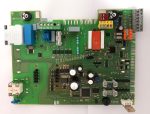 Bosch Condens 3000 ZSB22-3C vezérlőpanel