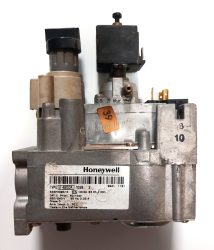Honeywell  V 4600A 1098 gázszelep