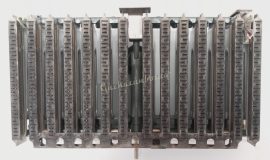 Jumkers ZW 23 égőtálca