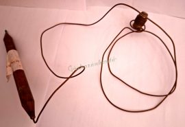 ÚJ FÉG konvektor termosztát CR6-hoz