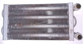 Immergas Nike Maior 28 KW hőcserélő