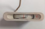Termomax hőmérő