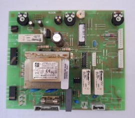 ÚJ Beretta SMART (régi) vezérlőpanel (CP08) ÚJ Beretta SMART (régi) vezérlőpanel (CP08)