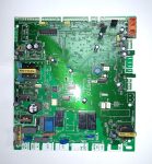 Saunier Duval Symsi 7.0 Isotwin F24 E-A vezérlőpanel