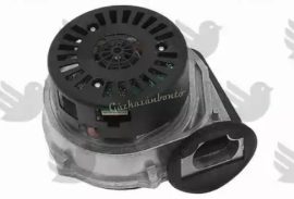 ÚJ Saunier Duval Ecosy F AS 28 E Ventilátor (2004-2008)