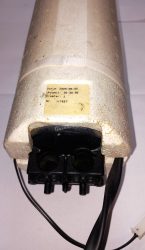 Saunier Duval Isofast F 35 E H-Mod Mikrotartály