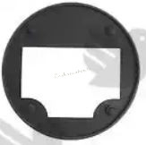 ÚJ Saunier Duval Ecosy Ventillátor Tömítés